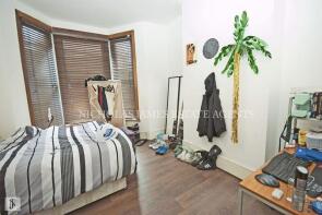 4, Raleigh Road, Hornsey, London N8 0HY
