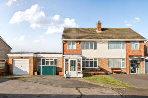 20, Glenwood Road, Emsworth PO10 8NL