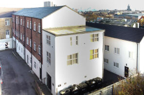 Flat 8, Whingate Mill, Whingate, Armley, Leeds LS12 3UH