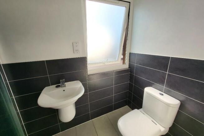 Master Ensuite 