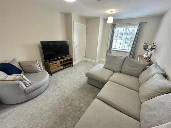 Bramleys Estate Agents - Calder View - Lower Hopto