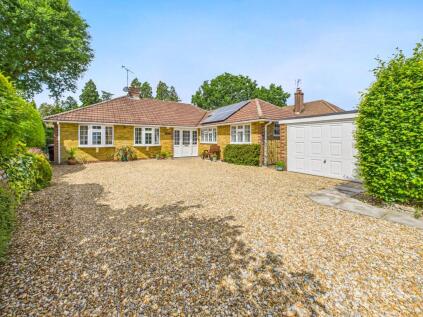 Glebe Road, Headley, Bordon, Hampshire, GU35