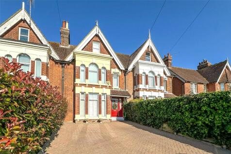 Broadmark Lane, Rustington, Littlehampton, West Sussex