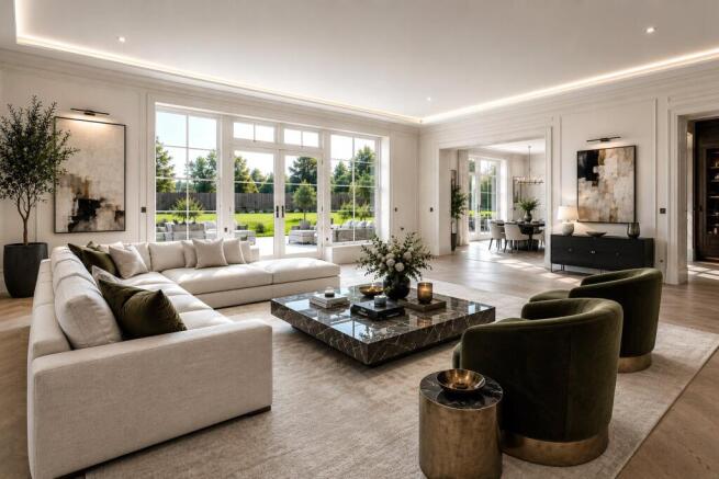 Cji Drawing Room