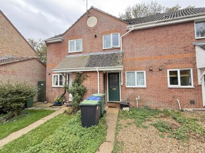 Twickenham Way, Chippenham