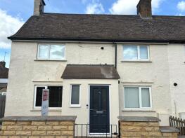 13, Salmonsbury Cottages, Station Road, Cheltenham GL54 2EP