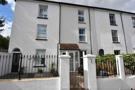 Paget Road, Gosport