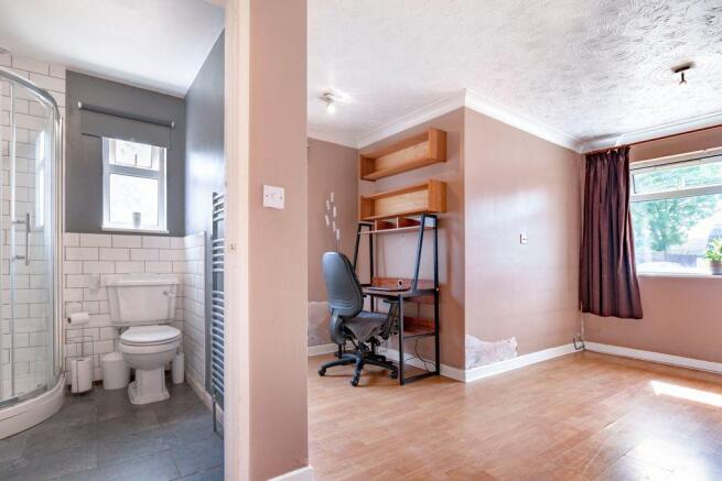 Bedroom 4 (Double with Ensuite)