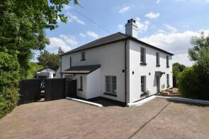 64 Yew Tree Cottage, Blean Common, Canterbury CT2 9EY