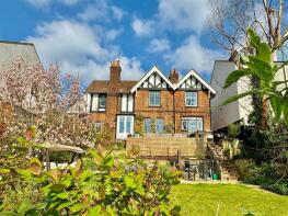 41, Fanshawe Street, Hertford SG14 3AT