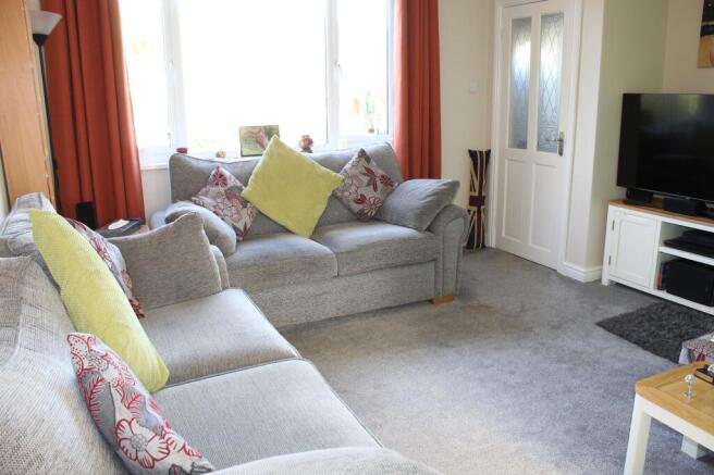 Lounge Area