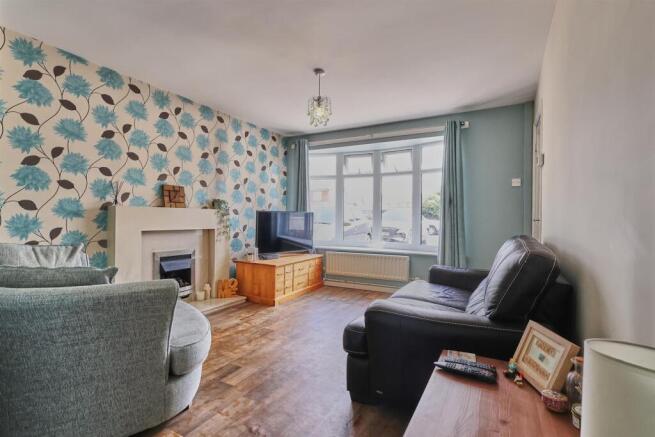 Front Lounge