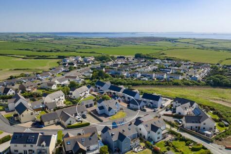 Maes Ffynnon, Roch, Haverfordwest, SA62