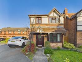 2, Kestrel Grove, Liverpool L26 7ZS