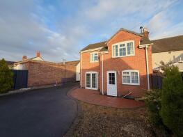 34a, Main Street, Overseal, Swadlincote DE12 6LG