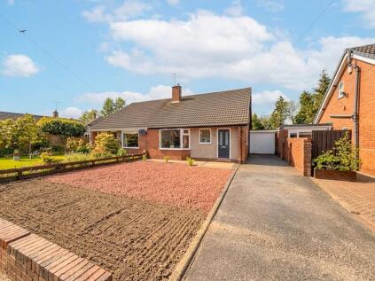 Amble Way, Regent Farm, Gosforth, Newcastle upon Tyne
