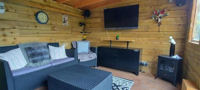Chalet