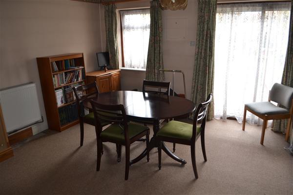 Lounge/Diner