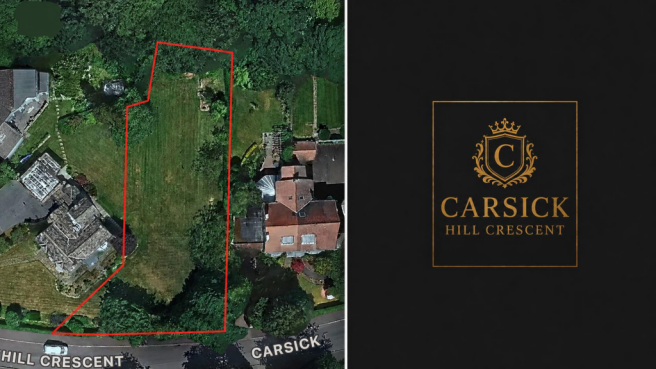 5 bed Land for sale Image 6