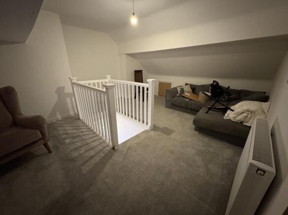 Loft Storage