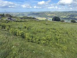 Valley View, Ffordd Bryn Siriol, Tal Y Bont, Conwy LL32 8SL