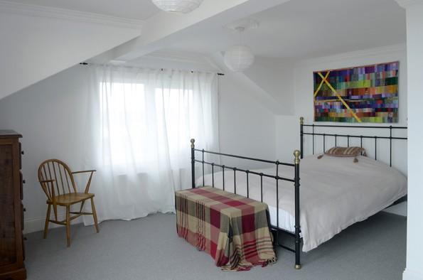bedroom 2 x 1