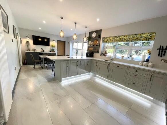KitchenDiner
