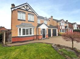 1, Broadhaven Close, Shrewsbury SY1 3XF