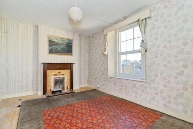 1 Warberry Road West, Torquay, Torbay, TQ1 1NT photo 4
