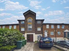 50, Damask Crescent, Canning Town, London E16 4PQ