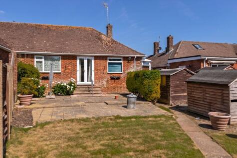 Western Road, Lancing