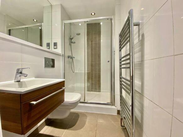 Shower Room/WC