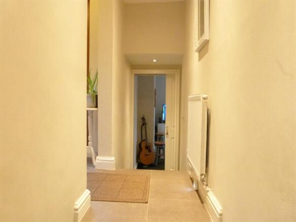 INNER HALLWAY