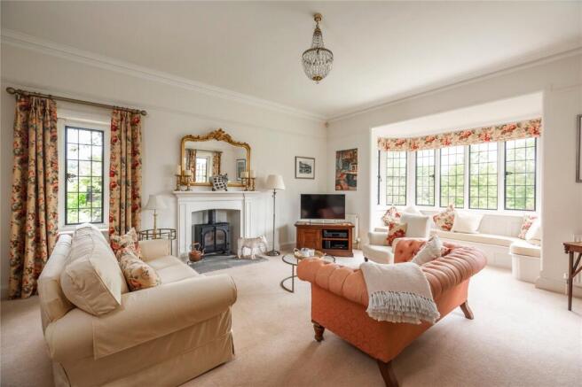 Drawing Room