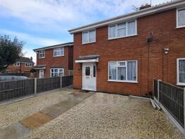 27, Astill Lodge Road, Leicester LE4 1BA