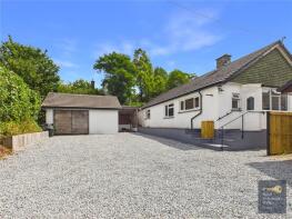 Woodlands, Rectory Road, Winkleigh EX19 8QL