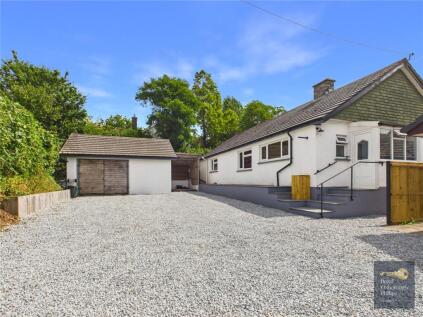 Rectory Road, Dolton, Winkleigh