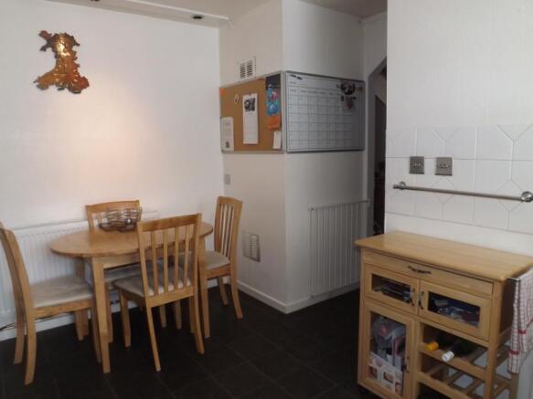 Kitchenbreakfast RM