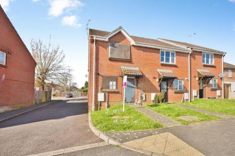 Raglan Terrace, Yeovil