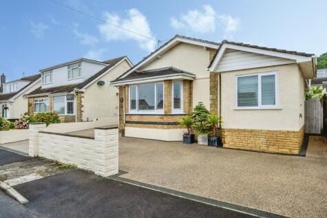 Danygraig Avenue, Porthcawl