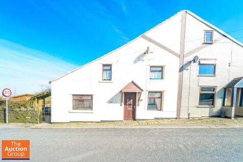 Belthorn Road, Belthorn, BB1