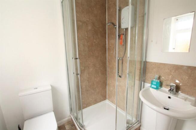 Shower+Room