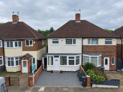 Swithland Avenue, Leicester, LE4