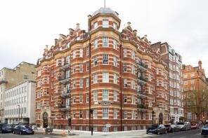 Flat 1a, Melcombe Court, Dorset Square, London NW1 6EP