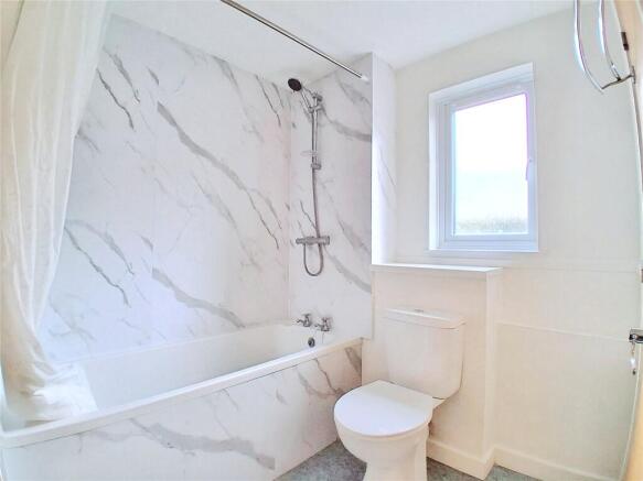 Bathroom/Wc