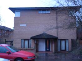 3, Hutton Avenue, Oldbrook, Milton Keynes MK6 2QQ