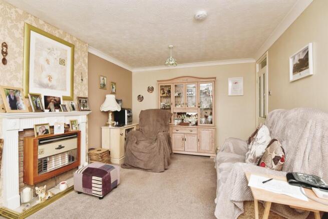 Lounge: