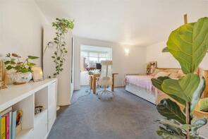 Flat 6, 64, Palmerston Road, Wimbledon, London SW19 1PD