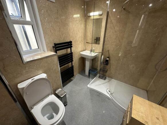Bathroom 2