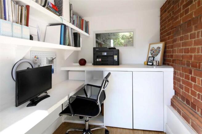 Inside Office